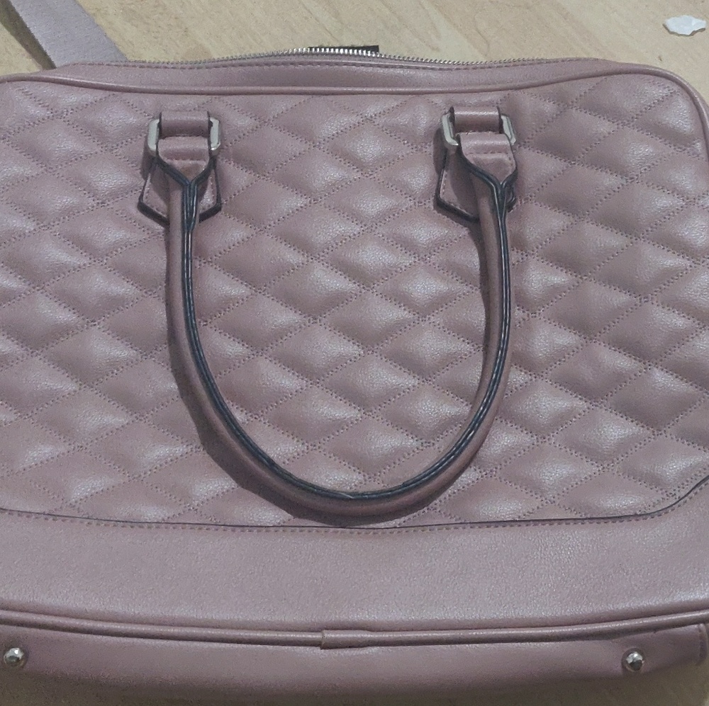 Laptop bag